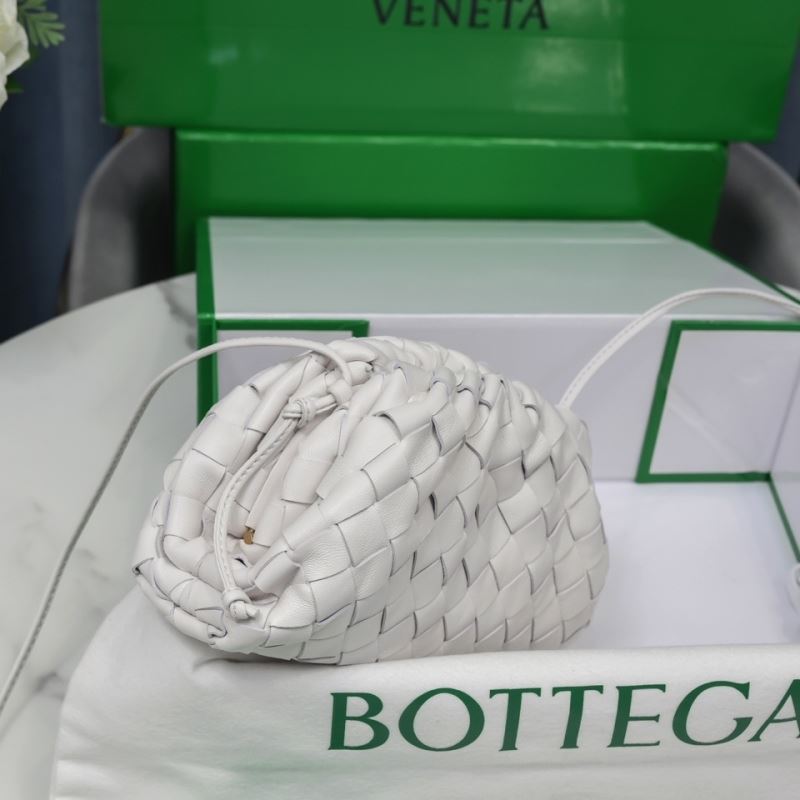 Bottega Veneta Pouch Clutch Bags